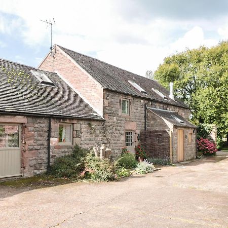 Lee House Cottage Cheddleton Zewnętrze zdjęcie