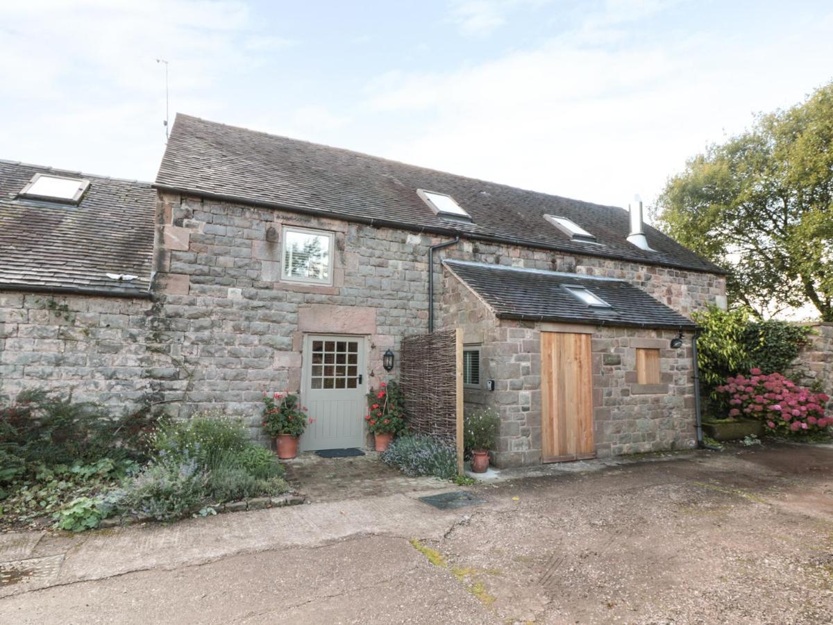 Lee House Cottage Cheddleton Zewnętrze zdjęcie