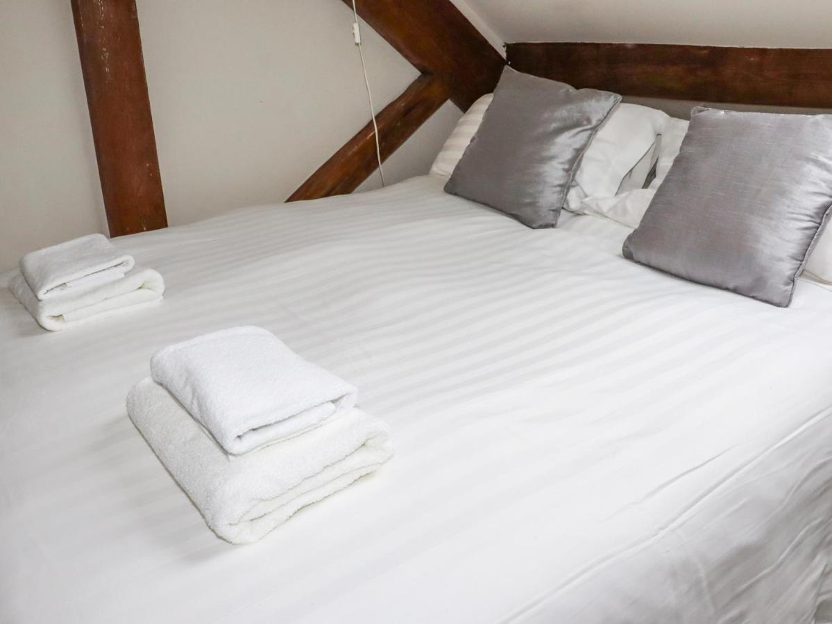 Lee House Cottage Cheddleton Zewnętrze zdjęcie