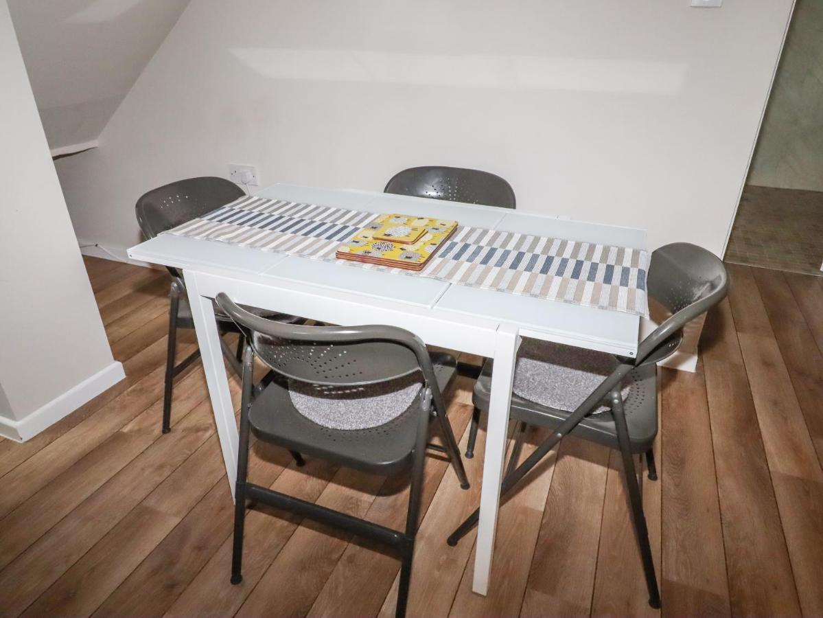 Lee House Cottage Cheddleton Zewnętrze zdjęcie