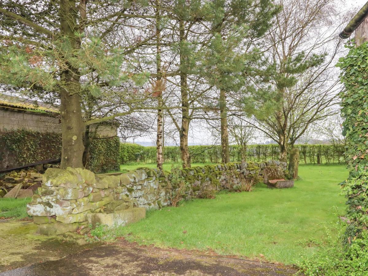 Lee House Cottage Cheddleton Zewnętrze zdjęcie