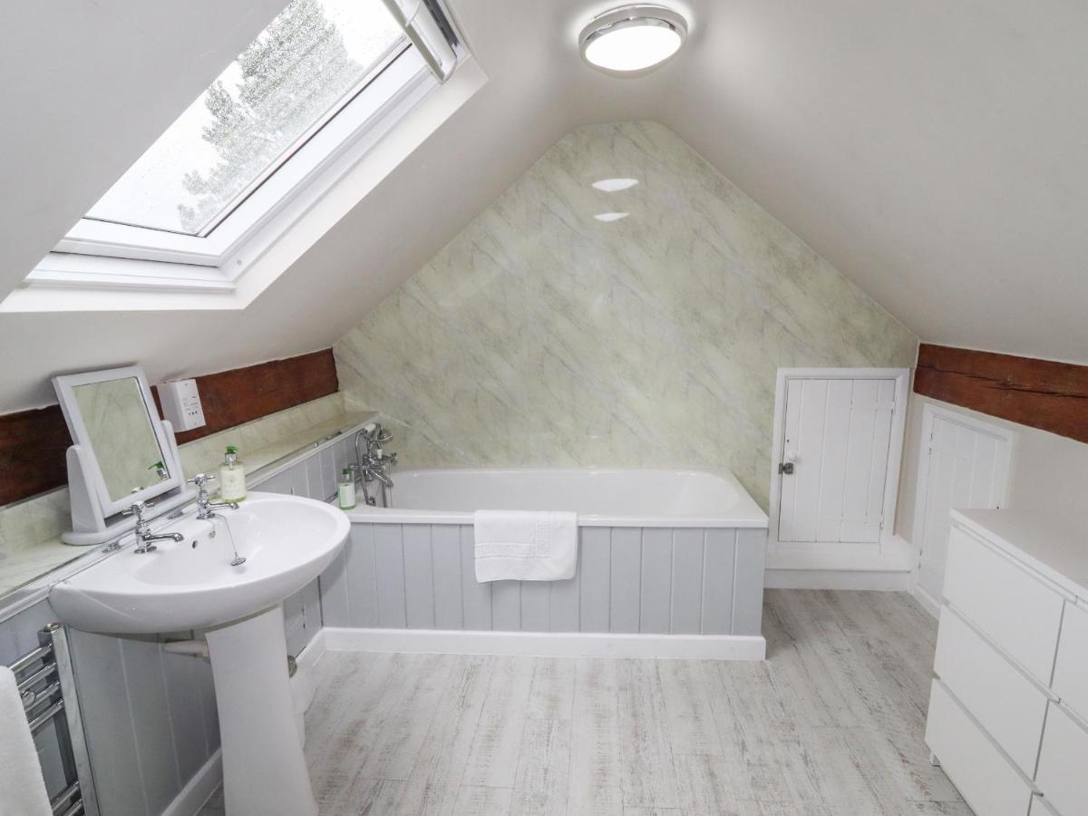 Lee House Cottage Cheddleton Zewnętrze zdjęcie
