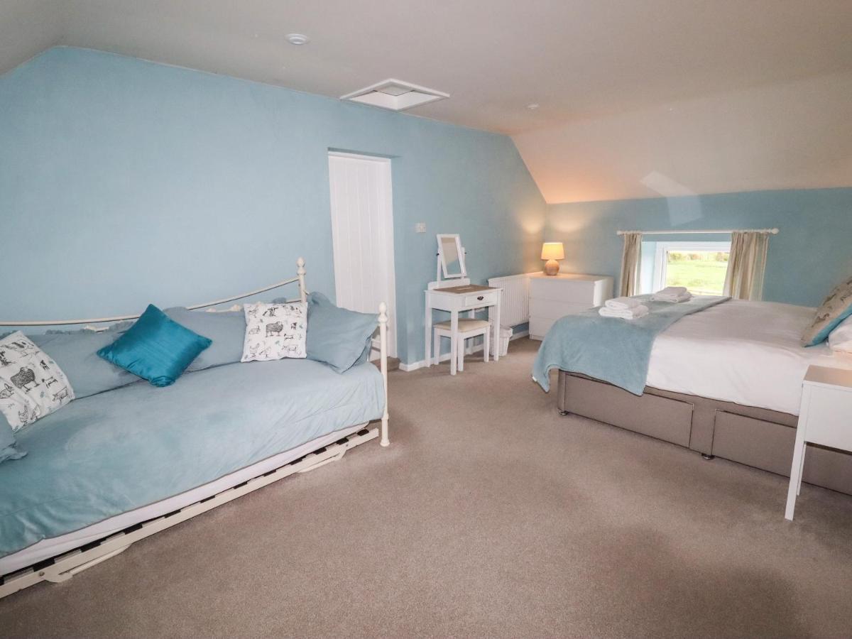 Lee House Cottage Cheddleton Zewnętrze zdjęcie