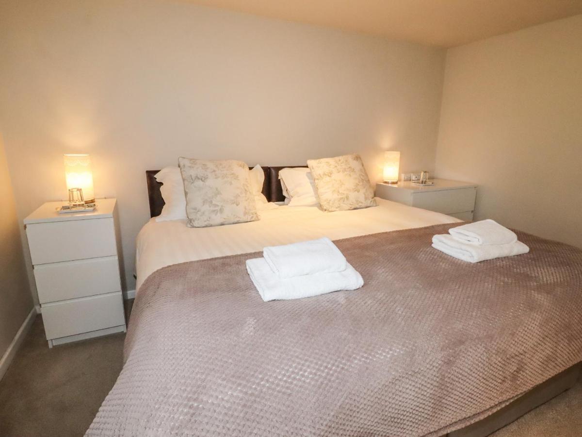 Lee House Cottage Cheddleton Zewnętrze zdjęcie