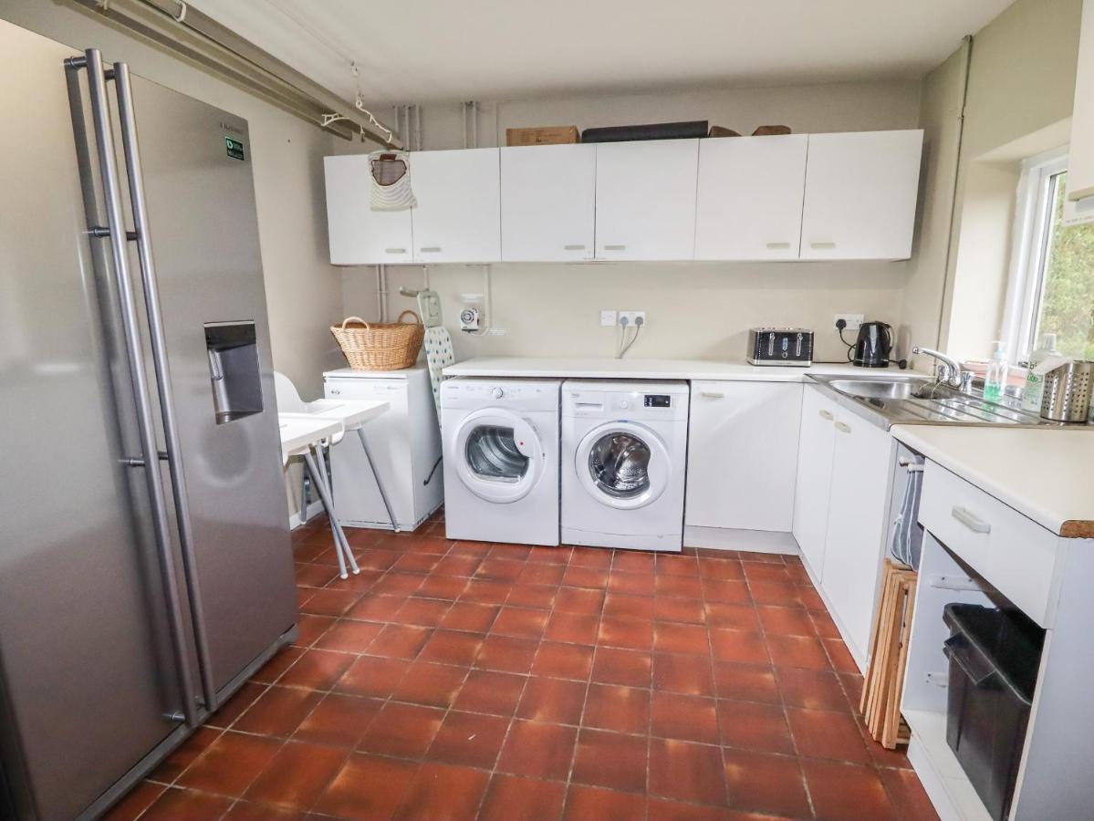 Lee House Cottage Cheddleton Zewnętrze zdjęcie