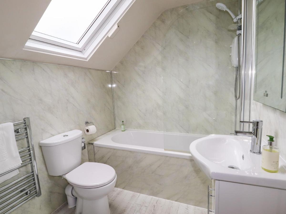 Lee House Cottage Cheddleton Zewnętrze zdjęcie